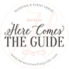 Here Comes The Guide Badge