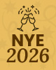 NYE 2026 at Palladio Banquet Hall