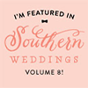 Southern Weddings Badge